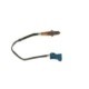 Sonda Lambda BOSCH 4 fire 443mm pentru CADILLAC BLS, CHEVROLET EPICA, NISSAN X-TRAIL I, OPEL SIGNUM, VECTRA C, SAAB 9-3, 9-3X 1.8-2.2D