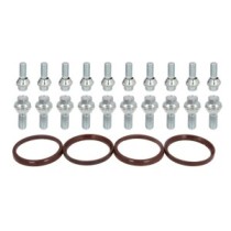 Trusa de montare a jantei de aliaj MAK