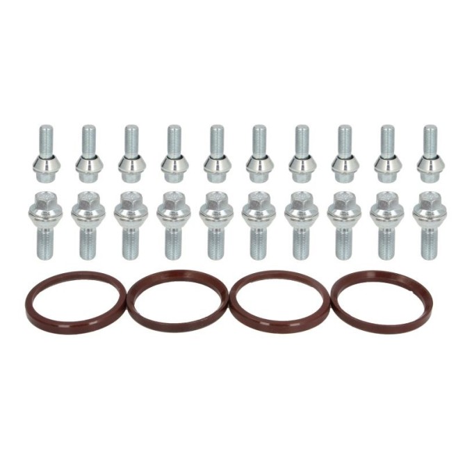 Trusa de montare a jantei de aliaj MAK