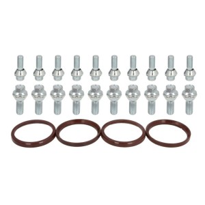 Trusa de montare a jantei de aliaj MAK