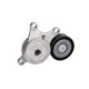Rola intinzator curea transmisie SKF pentru MERCEDES A (V177, W176, W177), B SPORTS TOURER (W246, W242, W247), CLA (C117, C118, X117) 65.0 mm, 22.0 mm