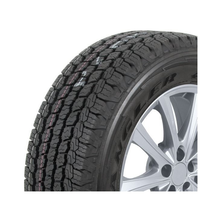 Anvelope vara SUV/4x4 E E 73.0 dB GOODYEAR