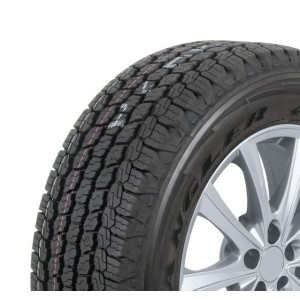 Anvelope vara SUV/4x4 E E 73.0 dB GOODYEAR