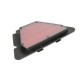 Filtru aer HIFLO cartuș compatibil YAMAHA FZ6, XJ6 600/650 2009-2017
