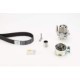 Set pompa apa + curea dintata CONTITECH pentru AUDI A3, A4 B5, A4 B6, A6 C5; FORD GALAXY I; SEAT ALHAMBRA, LEON, TOLEDO II; SKODA OCTAVIA I