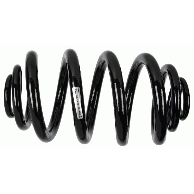 Arcuri elicoidale SACHS