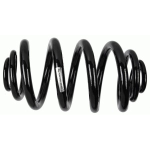 Arcuri elicoidale SACHS