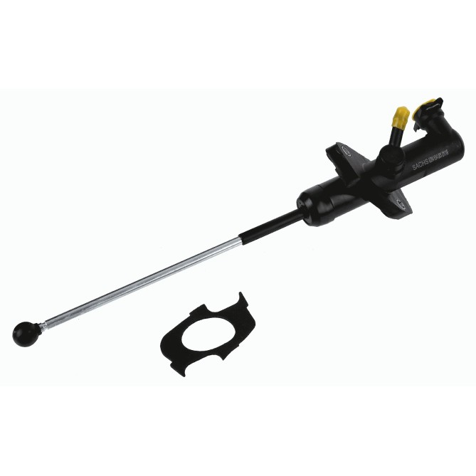 Pompa centrala, ambreiaj SACHS