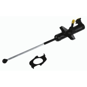 Pompa centrala, ambreiaj SACHS