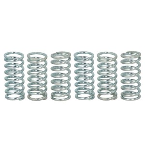 Set arc ambreiaj TRW MOTO