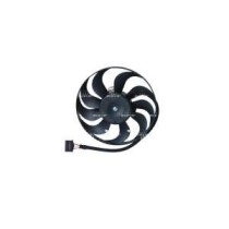 Ventilator, radiator NRF