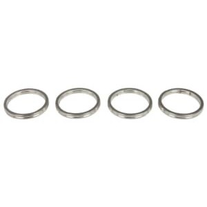 Inel etansare, galerie evacuare WINDEROSA