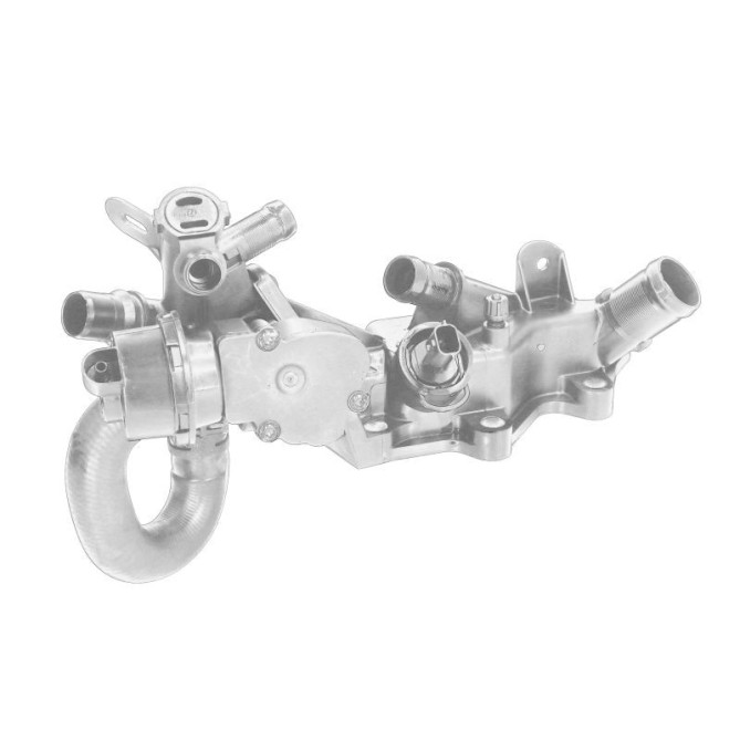 Termostat,lichid racire OE RENAULT