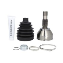 Set articulatie, planetara LPR