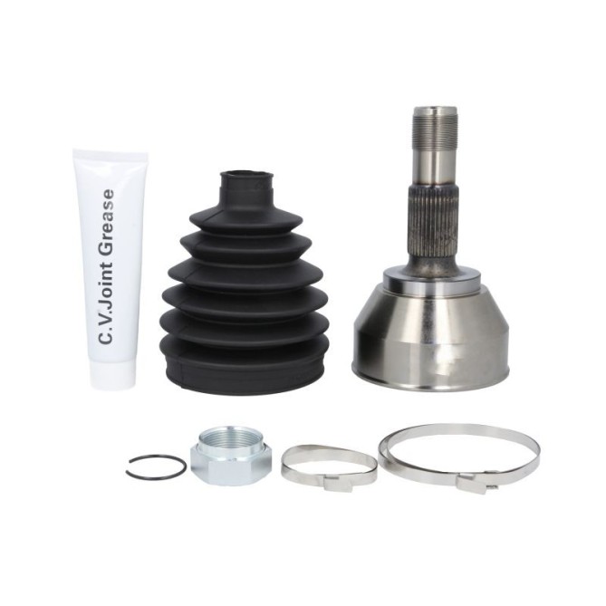 Set articulatie, planetara LPR