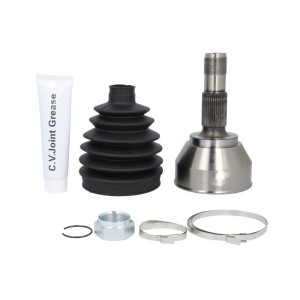 Set articulatie, planetara LPR