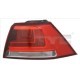 Stopuri spate TYC Lampa spate Stanga extern VW GOLF ALLTRACK VII GOLF SPORTSVAN VII GOLF VII 08.12-03.21