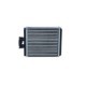 Schimbator caldura incalzire habitaclu NRF pentru AUDI A1, SEAT CORDOBA, IBIZA III-IV, SKODA FABIA I-II, RAPID 1.0-2.0D 08.99