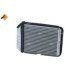 Schimbator caldura incalzire habitaclu NRF pentru OPEL VECTRA B 1.6-2.6 09.95-07.03, dimensiuni 172 mm x 200 mm x 32 mm