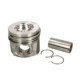 Piston KOLBENSCHMIDT 85,01 STD compatibil NISSAN NV400 OPEL MOVANO B RENAULT MASTER III 2.3D 02.10, diametru 85.01 mm, lungime 76.0 mm