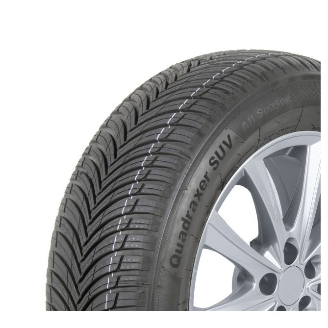 Anvelope All-season SUV/4x4 C B 69.0 dB KLEBER OPONY