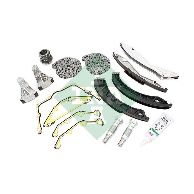 Chit lant de distributie INA