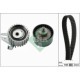 Set curea de distributie INA pentru ALFA ROMEO 145, 146, 155, 156, GT; FIAT BARCHETTA, PUNTO, STILO 1.6/1.8 04.95-03.12