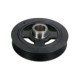 Fulie curea arbore cotit BTA pentru TOYOTA AVENSIS, CALDINA, CELICA, COROLLA, COROLLA VERSO, MATRIX, MR2 III, OPA, PREMIO, RAV 4 II 1.8 08.99-03.09