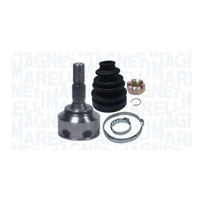 Set articulatie, planetara MAGNETI MARELLI