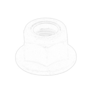 Element de montaj,amortizor OE FORD