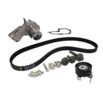 Set pompa apa + curea dintata 