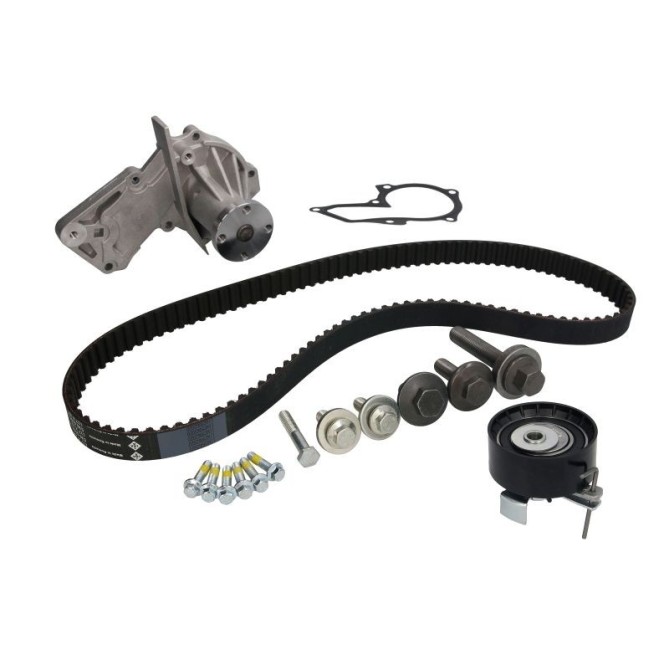 Set pompa apa + curea dintata 