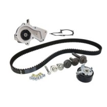 Set pompa apa + curea dintata 