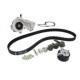 Set pompa apă + curea dintată pentru VOLVO C30, S40 II, V50; FORD B-MAX, C-MAX, ECOSPORT, FIESTA, FOCUS C-MAX 1.2-1.6LPG