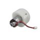 Ventilator habitaclu NISSENS pentru VOLVO S60 I, S80 I, V70 I, V70 II, XC70 I, XC90 I 2.0-4.4 04.96-12.14, diametru 148.0 mm