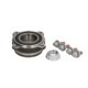 Kit rulmenti roata FAG Bearings Spate Dreapta/Stanga (cu mufa) 45x103x41 pentru BMW 5 (E39, E60, E61) 2.0-4.9 09.95-12.10