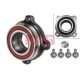 Kit rulmenti roata FAG Bearings Spate Dreapta/Stanga (cu mufa) 45x103x41 pentru BMW 5 (E39, E60, E61) 2.0-4.9 09.95-12.10