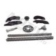 Chit lant de distributie MOTIVE set temporizare (lanț + pinion) compatibil BMW 1 E81 E82 E87 E88 F20 F21 2 F22 F87 3 E90 E91 E92 E93 F30 F80 F31 1.6D 2.0D 06.04-12.20