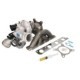 Turbocompresor NISSENS cu set de garnituri pentru AUDI A3, TT; SEAT ALHAMBRA, ALTEA, LEON; SKODA OCTAVIA II, SUPERB II; VW GOLF VI
