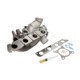 Turbocompresor NISSENS cu set de garnituri pentru AUDI A3, TT; SEAT ALHAMBRA, ALTEA, LEON; SKODA OCTAVIA II, SUPERB II; VW GOLF VI