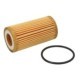 Filtru ulei PURRO compatibil FORD FOCUS IV, TOURNEO CONNECT V408, TRANSIT CONNECT 1.5D 05.15-