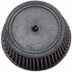Filtru aer K&N Suzuki DRZ400E conic 76mm înălțime 138mm lățime 160mm lungime