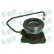 Rulment de presiune ambreiaj LPR pentru OPEL ASTRA H, H CLASSIC, H GTC, H/KOMBI, J, CORSA D, MERIVA A, ZAFIRA B, C, 34.0 mm, 10 X 1