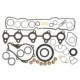 Set garnituri complet motor AJUSA pentru CITROEN C1, C2, C3 I, C3 II, C3 PLURIEL, NEMO, XSARA; FORD FIESTA V, FUSION; PEUGEOT 1007, 107, 206, 207 1.4D