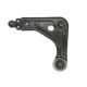 Brat suspensie roata DELPHI Stanga 17 mm pentru FORD FIESTA III, FIESTA/HATCHBACK, FIESTA/MINIVAN 1.3-1.8D 03.89-01.97