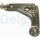 Brat suspensie roata DELPHI Stanga 17 mm pentru FORD FIESTA III, FIESTA/HATCHBACK, FIESTA/MINIVAN 1.3-1.8D 03.89-01.97