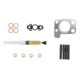 Set montaj turbocompresor cu garnituri pentru CITROEN BERLINGO, C-ELYSEE, C3 II, C3 PICASSO, C4 AIRCROSS, C4 CACTUS, C4 GRAND PICASSO I 1.5D/1.6D