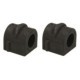 Bucsa bara stabilizatoare DELPHI set reparatii stabilizator legatura fata dreapta/stanga 24mm pentru FIAT CROMA OPEL SIGNUM VECTRA C SAAB 9-3