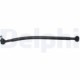 Bieleta directie DELPHI Tija de fixare Stanga 547mm VW POLO POLO CLASSIC POLO II POLO/HATCHBACK 1.0-1.4D 10.81-09.94
