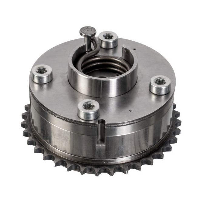 Regulator ax cu came SWAG